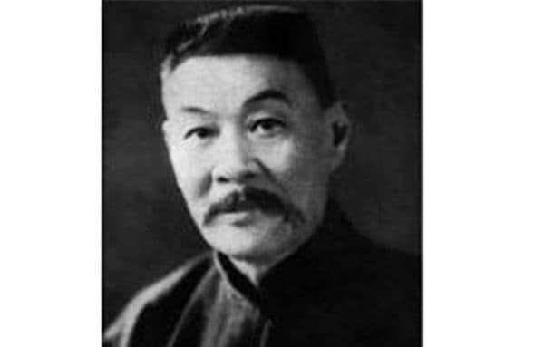 人文齐鲁｜被孙中山视为左膀，被蒋介石尊称七哥的日照老乡，是谁