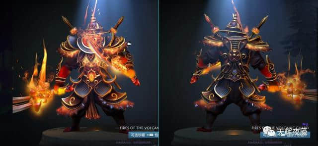 DOTA2饰品通鉴：诚意满满的典藏宝瓶Ⅱ它lei了！