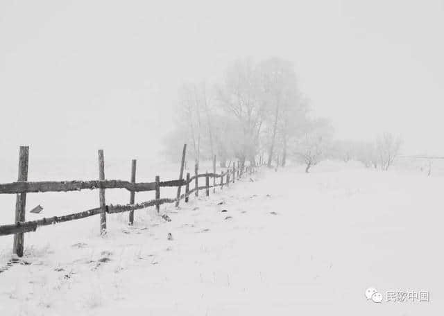 今日立冬｜沁园春·雪、塞北的雪、梅花雪……十首“雪之歌”送给大家！