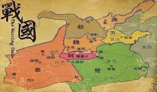 为何中国历史上国家统一的完成都会诉诸武力呢？