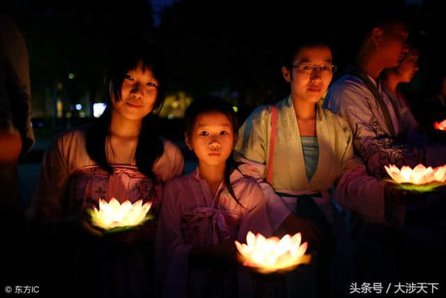 清明节：用四首原创七绝感怀诗，纪念中华民族的传统节日！