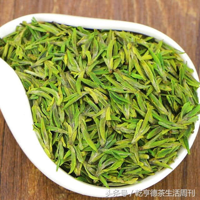 茶香中国——绿杨春