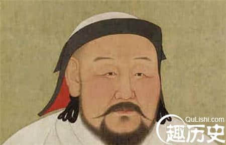 元朝的开国君主忽必烈：东方帝国的创立者