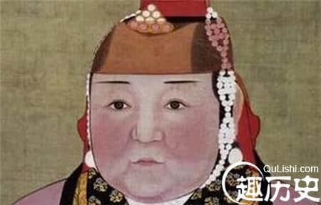 元朝的开国君主忽必烈：东方帝国的创立者