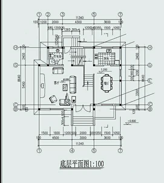 玉宇琼楼—18万建别墅，就是这么任性