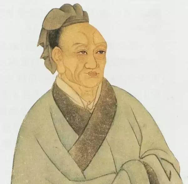 他是西汉著名的史学家，写出三千年来最伟大的一本书