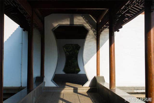 杭州浴鹄湾——隐在山水间的宁静