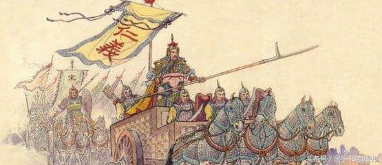 《岳飞传》小说连载，宋康王被困牛头山，民族英雄，值得一读