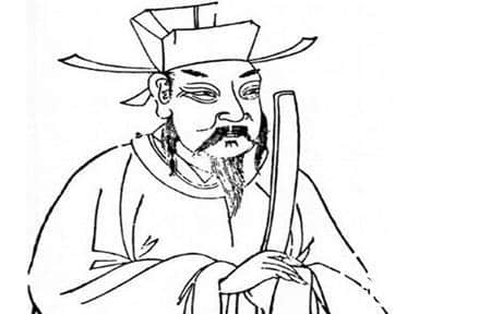 北宋初期的宰相吕蒙正著名的镜子典故是什么