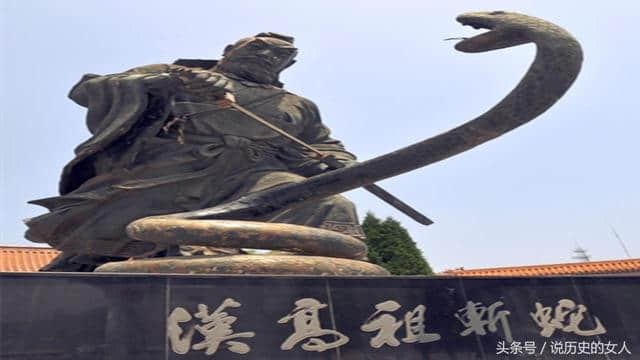 中国古代最牛10剑：第2杀一动物后一统天下 第1古代人见人跪