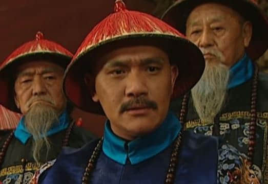 清朝最牛囚犯：鼓动大将军造反，给雍正列10条大罪，却被免罪释放