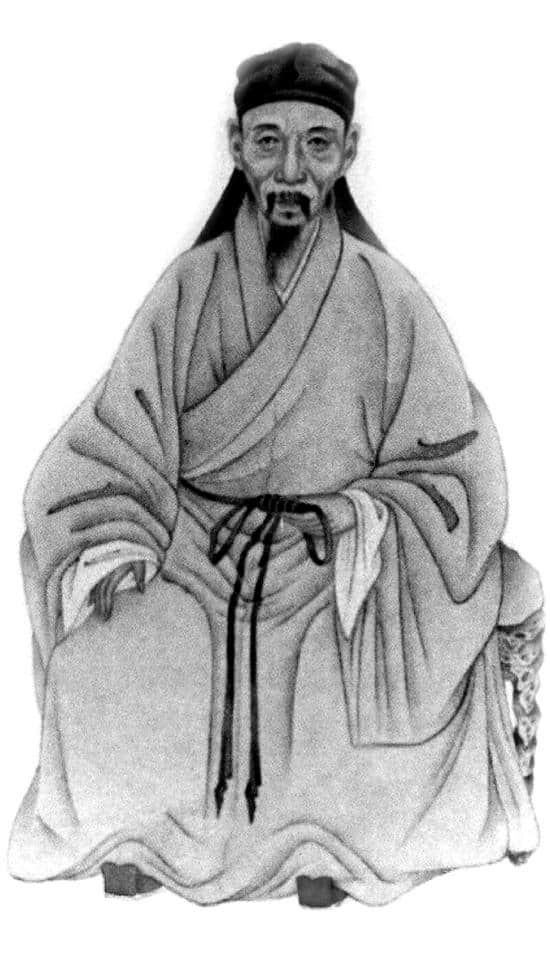 很多人从《鹿鼎记》知道的吕留良其实是小李广花荣式的人物
