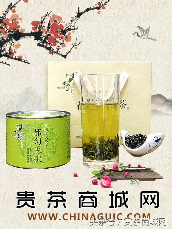 贵茶君为您介绍:陆羽与茶有何渊源？