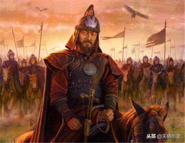 此人死守襄阳长达6年，为何后来叛宋投降，成了蒙古军的领路人？