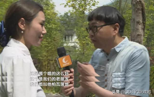 这个小长假去哪儿？鹤鸣山深处，寻找被隐藏的“世外桃源”