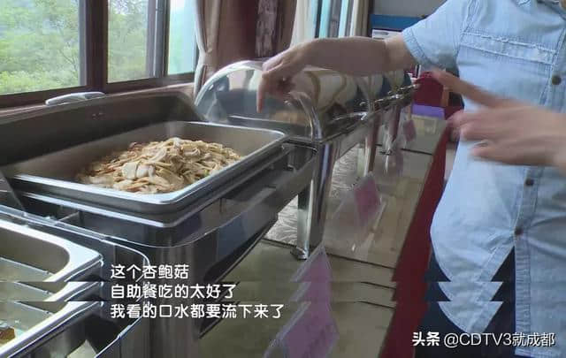 这个小长假去哪儿？鹤鸣山深处，寻找被隐藏的“世外桃源”