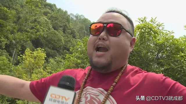 这个小长假去哪儿？鹤鸣山深处，寻找被隐藏的“世外桃源”