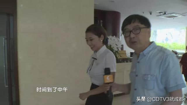 这个小长假去哪儿？鹤鸣山深处，寻找被隐藏的“世外桃源”