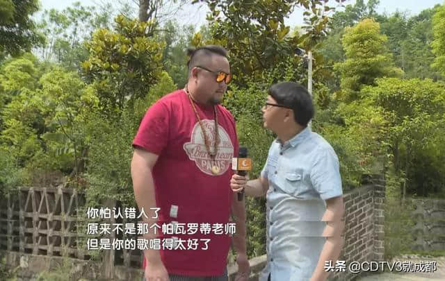 这个小长假去哪儿？鹤鸣山深处，寻找被隐藏的“世外桃源”