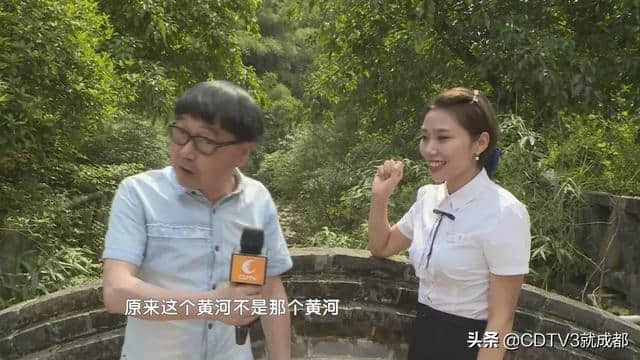 这个小长假去哪儿？鹤鸣山深处，寻找被隐藏的“世外桃源”