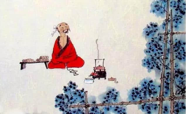 陆羽，中国茶史传奇人物