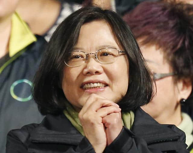 语不惊人死不休？台湾选票政治“表演”至死