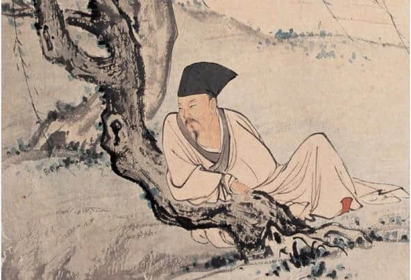 赵孟頫推重的这个元朝人 破解了五七言律诗的起承转合创作公式