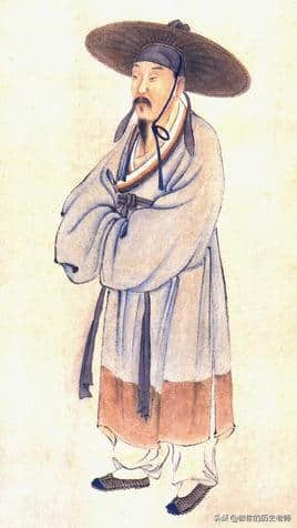 历史今日——1210 年的今日中国著名爱国诗人陆游逝世