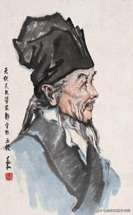 历史今日——1210 年的今日中国著名爱国诗人陆游逝世