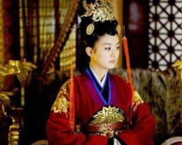 中国历史上唯一一位祸国殃民的女宰相陆令萱
